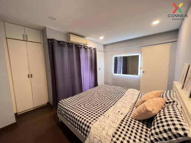 FOR SALE condo , Bodin Suite Home , Phlapphla , Wang Thong Lang , Bangkok , CX-72875