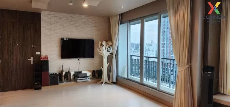 FOR SALE condo , Life @ Ratchada - Suthisan , MRT-Sutthisan , Sam Saen Nok , Huai Khwang , Bangkok , CX-72878 3