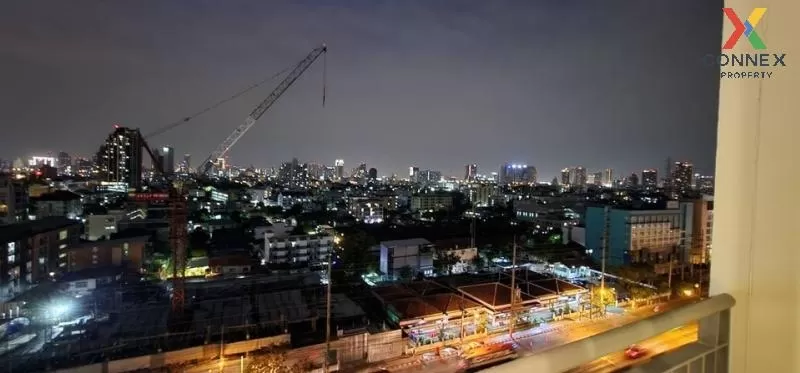 ขายคอนโด  ไลฟ์ แอท รัชดา - สุทธิสาร MRT-สุทธิสาร สามเสนนอก เขต ห้วยขวาง กรุงเทพ CX-72878