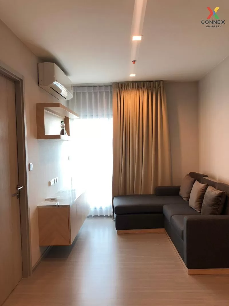 FOR RENT condo , Life Sukhumvit 62 , BTS-Punnawithi , Bang Chak , Phra Khanong , Bangkok , CX-72883 1