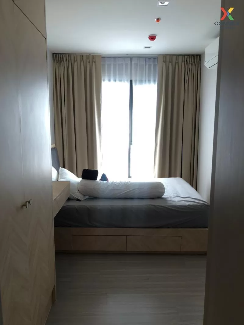 FOR RENT condo , Life Sukhumvit 62 , BTS-Punnawithi , Bang Chak , Phra Khanong , Bangkok , CX-72883