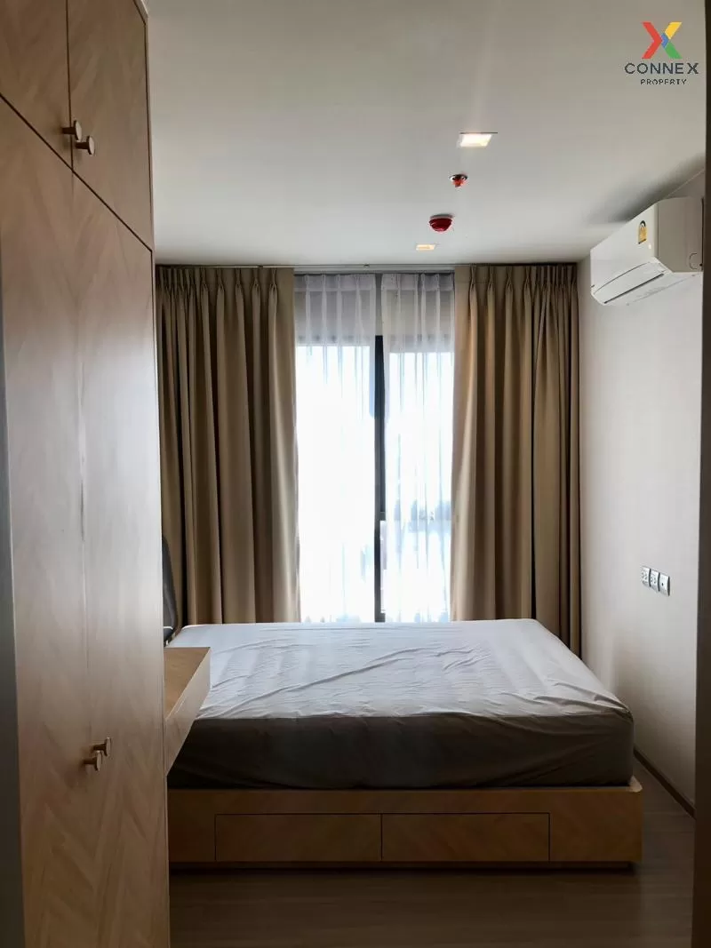 FOR RENT condo , Life Sukhumvit 62 , BTS-Punnawithi , Bang Chak , Phra Khanong , Bangkok , CX-72883