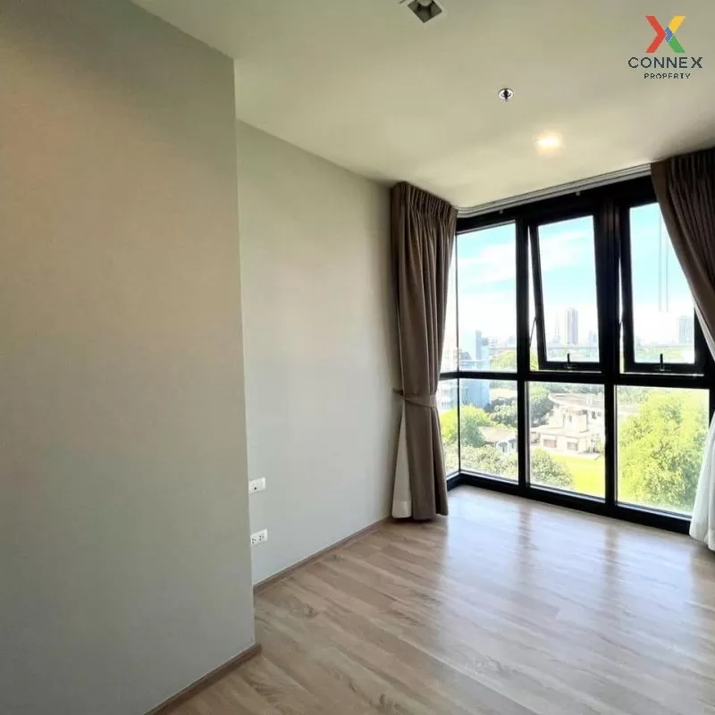 FOR SALE condo , The Base Garden Rama 9 , ARL-Ramkhamhaeng , Hua Mak , Bang Kapi , Bangkok , CX-72887