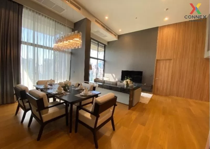 FOR RENT condo , Siamese Exclusive Sukhumvit 31 , BTS-Phrom Phong , Khlong Tan Nuea , Watthana , Bangkok , CX-72888 2