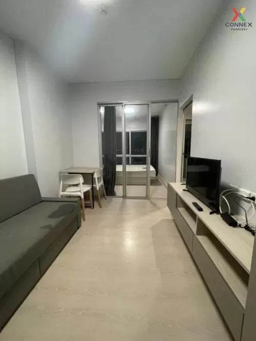 FOR RENT condo , Niche id @ Pakkret Station , Ban Mai , Pak Kret , Nonthaburi , CX-72889