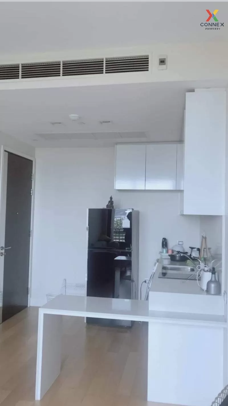 FOR SALE condo , Equinox Phahol - Vibha , BTS-Phahon Yothin 59 , Chomphon , Chatuchak , Bangkok , CX-72898