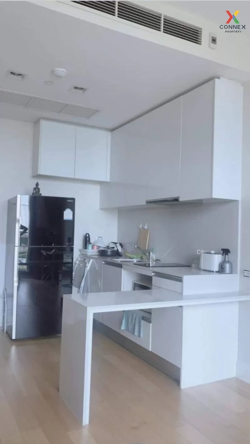 FOR SALE condo , Equinox Phahol - Vibha , BTS-Phahon Yothin 59 , Chomphon , Chatuchak , Bangkok , CX-72898