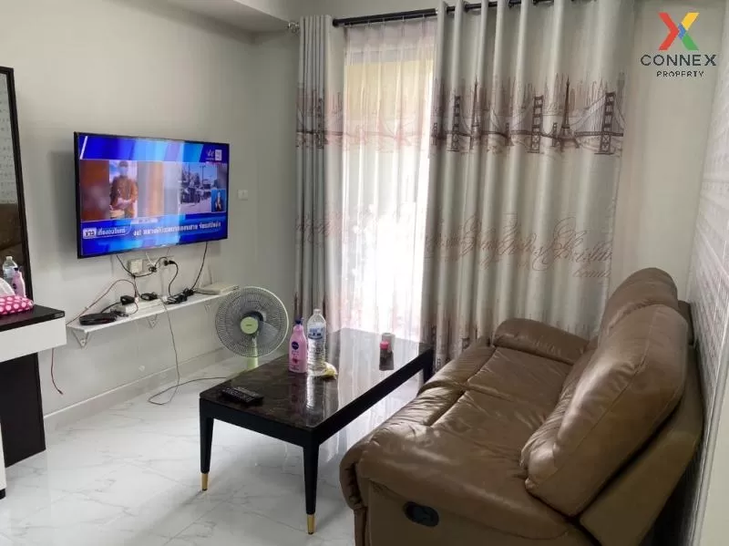 FOR SALE condo , UNIO Sukhumvit 72 , BTS-Bearing , Samrong Nuea , Don Mueang , Samut Prakarn , CX-72904 1