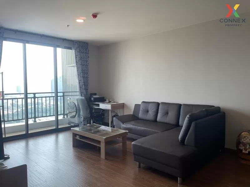 FOR RENT condo , Artisan Ratchada , MRT-Thailand Cultural Centre , Huai Khwang , Huai Khwang , Bangkok , CX-72907