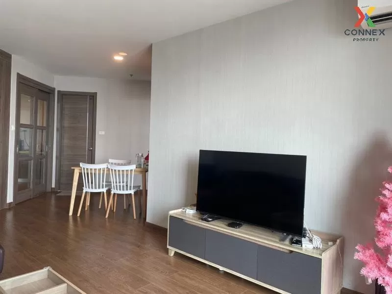 FOR RENT condo , Artisan Ratchada , MRT-Thailand Cultural Centre , Huai Khwang , Huai Khwang , Bangkok , CX-72907