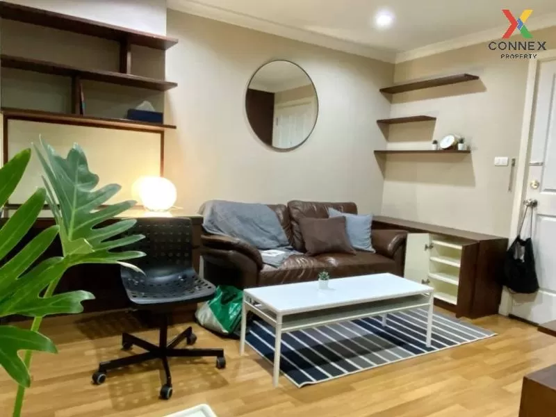 FOR RENT condo , Lumpini Place Rama 9 - Ratchada , MRT-Phra Ram 9 , Huai Khwang , Huai Khwang , Bangkok , CX-72908 2