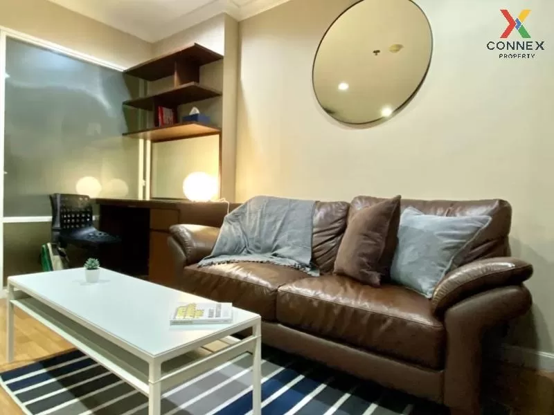 FOR RENT condo , Lumpini Place Rama 9 - Ratchada , MRT-Phra Ram 9 , Huai Khwang , Huai Khwang , Bangkok , CX-72908 3