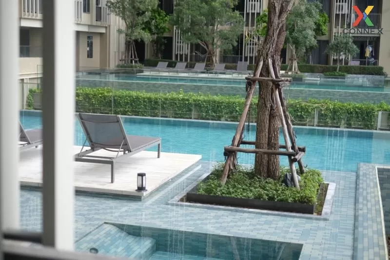 FOR SALE condo , Nye by Sansiri , BTS-Wongwian Yai , Khlong Ton Sai , Khlong San , Bangkok , CX-72910