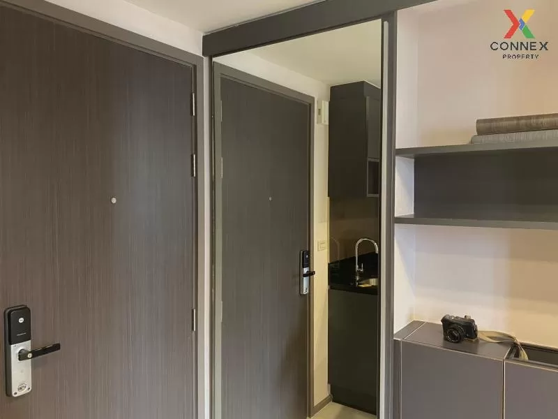 FOR SALE condo , Nye by Sansiri , BTS-Wongwian Yai , Khlong Ton Sai , Khlong San , Bangkok , CX-72910