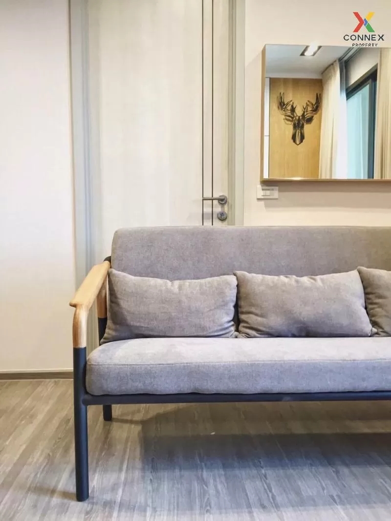 FOR SALE condo , Nye by Sansiri , BTS-Wongwian Yai , Khlong Ton Sai , Khlong San , Bangkok , CX-72910 2