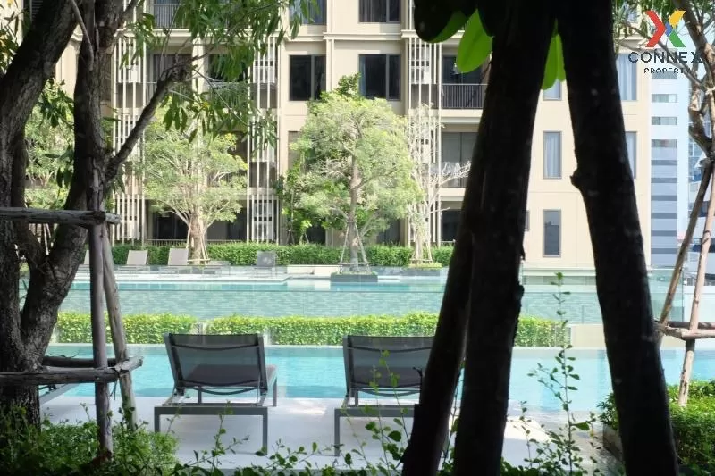 FOR SALE condo , Nye by Sansiri , BTS-Wongwian Yai , Khlong Ton Sai , Khlong San , Bangkok , CX-72910