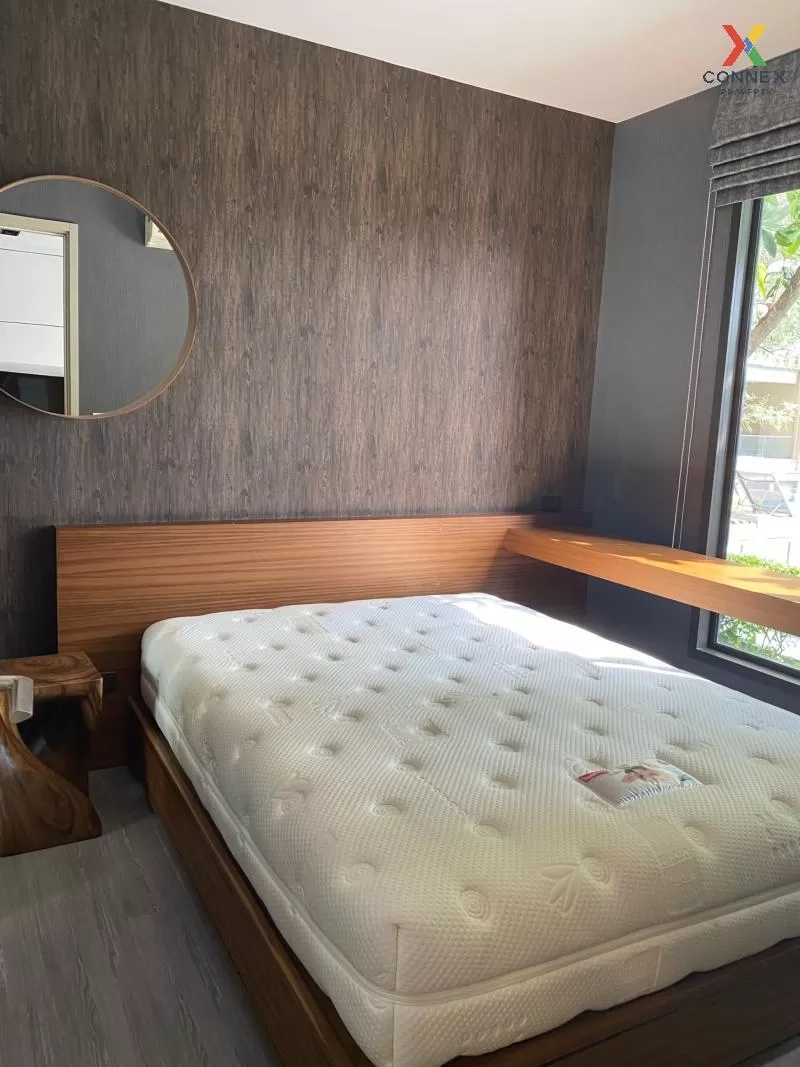 FOR SALE condo , Nye by Sansiri , BTS-Wongwian Yai , Khlong Ton Sai , Khlong San , Bangkok , CX-72910