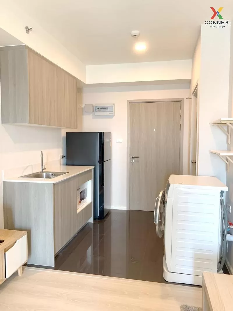 FOR RENT condo , A Space Mega , Bang Phli Noi , Bang Phli , Samut Prakarn , CX-72914 3