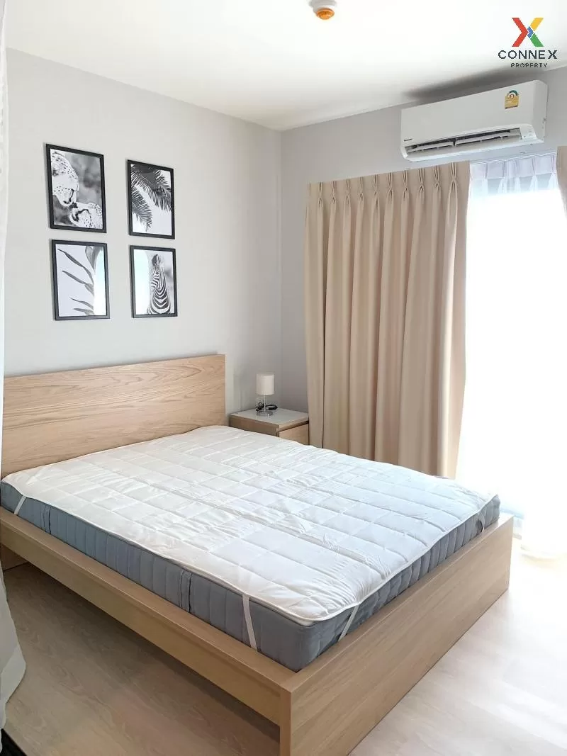 FOR RENT condo , A Space Mega , Bang Phli Noi , Bang Phli , Samut Prakarn , CX-72914 4