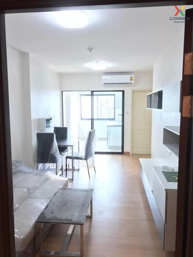 FOR RENT condo , Supalai Loft Chaeng Watthana , Bang Talat , Pak Kret , Nonthaburi , CX-72916 2