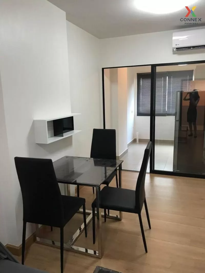 FOR RENT condo , Supalai Loft Chaeng Watthana , Bang Talat , Pak Kret , Nonthaburi , CX-72916