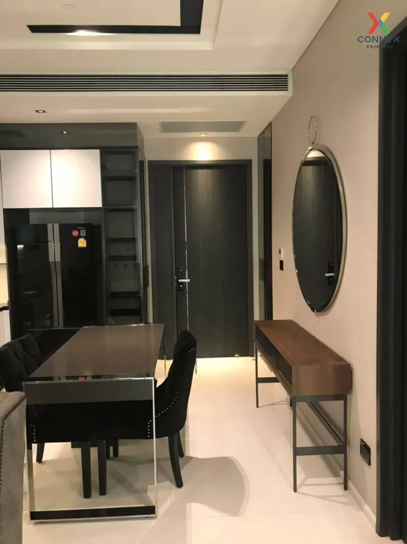 FOR RENT condo , The Bangkok Thonglor , BTS-Thong Lo , Khlong Tan Nuea , Watthana , Bangkok , CX-72924 4