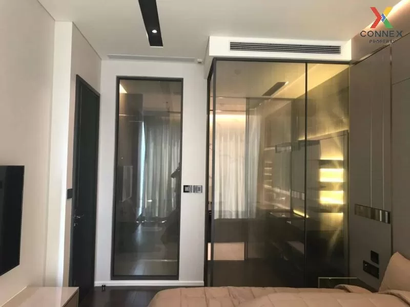 FOR RENT condo , The Bangkok Thonglor , BTS-Thong Lo , Khlong Tan Nuea , Watthana , Bangkok , CX-72924