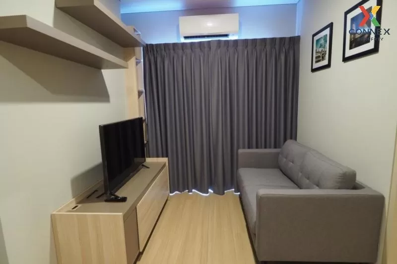 FOR RENT condo , Lumpini Suite Phetchaburi Makkasan , high floor , MRT-Phetchaburi , Makkasan , Rat Thewi , Bangkok , CX-72926