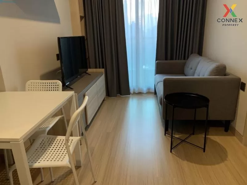 FOR RENT condo , Lumpini Suite Phetchaburi Makkasan , high floor , MRT-Phetchaburi , Makkasan , Rat Thewi , Bangkok , CX-72926