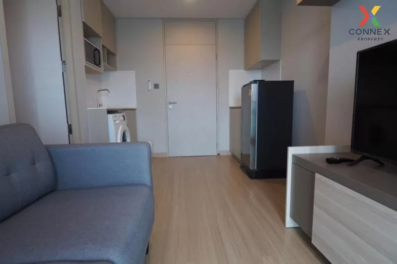 FOR RENT condo , Lumpini Suite Phetchaburi Makkasan , high floor , MRT-Phetchaburi , Makkasan , Rat Thewi , Bangkok , CX-72926