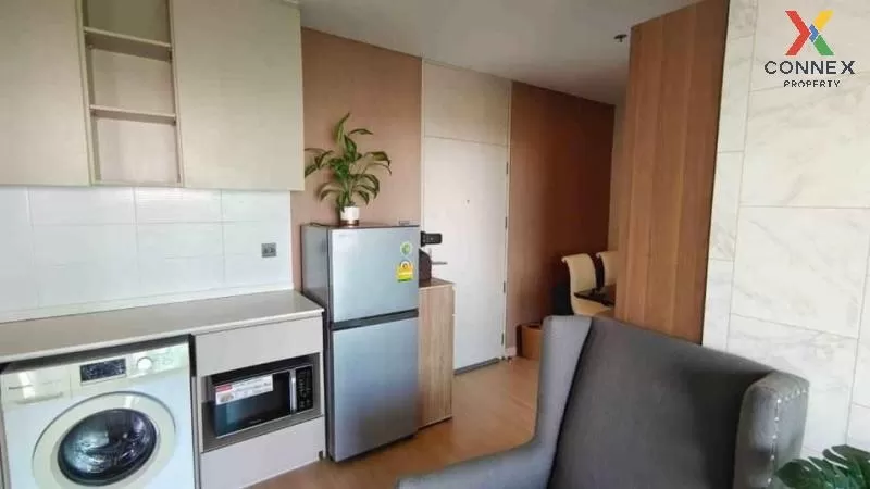 FOR RENT condo , Lumpini Suite Phetchaburi Makkasan , high floor , MRT-Phetchaburi , Makkasan , Rat Thewi , Bangkok , CX-72929