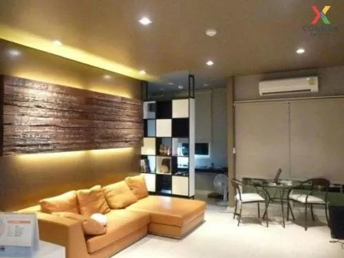 FOR RENT condo , The Four Wings Residence , ARL-Ban Thap Chang , Hua Mak , Bang Kapi , Bangkok , CX-72933