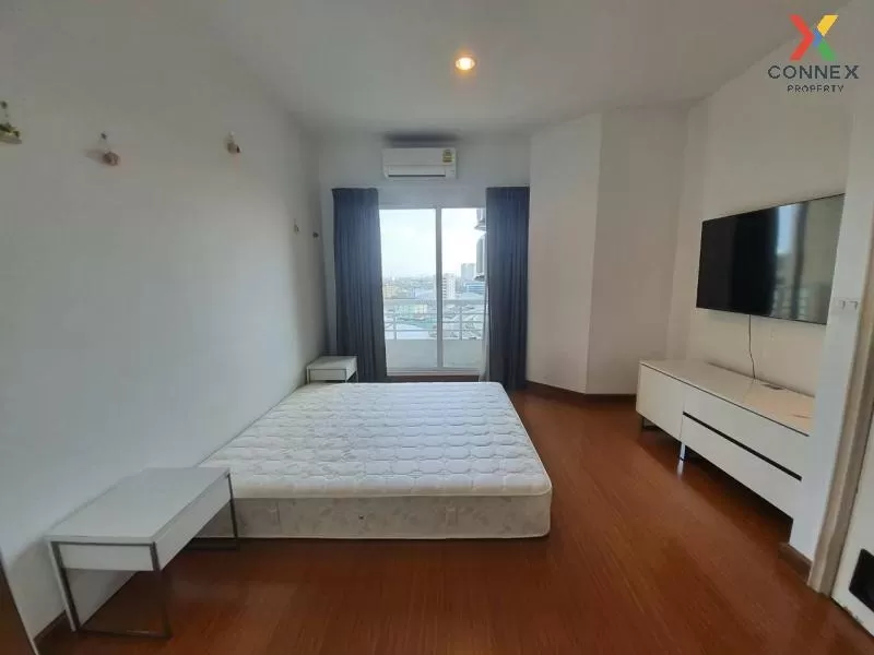 FOR SALE condo , The Four Wings Residence , ARL-Ban Thap Chang , Hua Mak , Bang Kapi , Bangkok , CX-72934