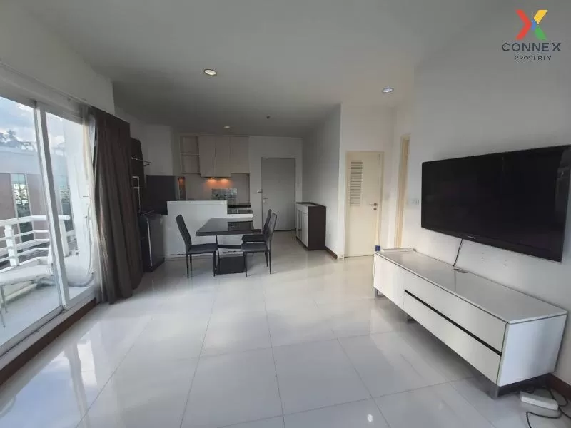 FOR SALE condo , The Four Wings Residence , ARL-Ban Thap Chang , Hua Mak , Bang Kapi , Bangkok , CX-72934 2