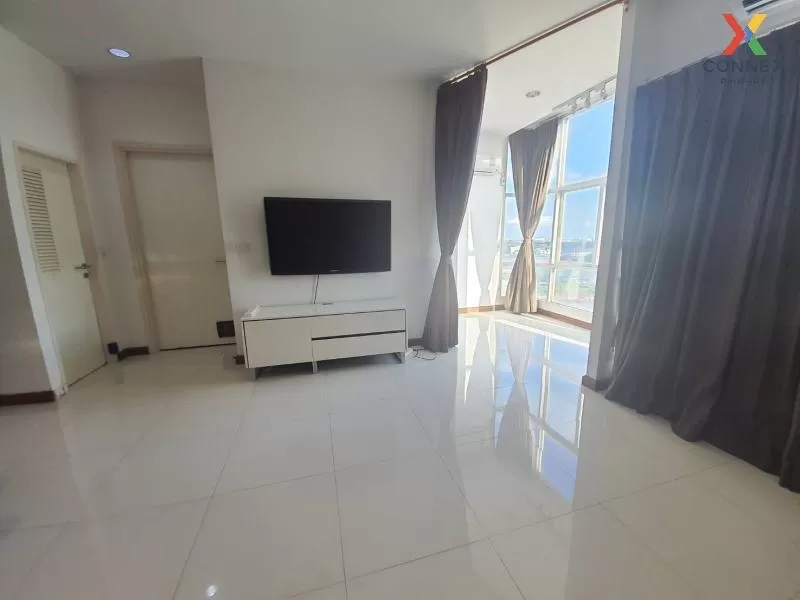 FOR SALE condo , The Four Wings Residence , ARL-Ban Thap Chang , Hua Mak , Bang Kapi , Bangkok , CX-72934 3