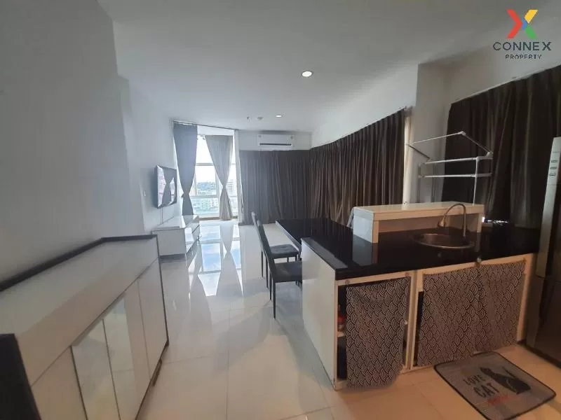 FOR SALE condo , The Four Wings Residence , ARL-Ban Thap Chang , Hua Mak , Bang Kapi , Bangkok , CX-72934 4