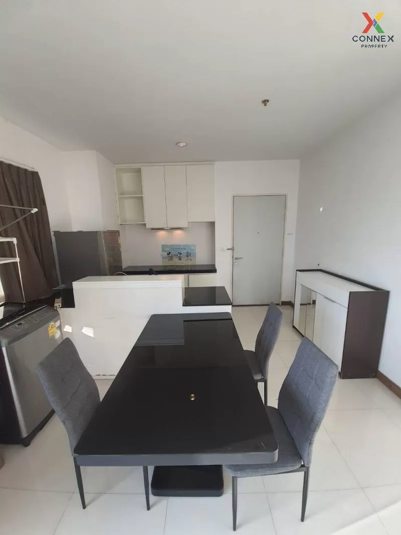 FOR SALE condo , The Four Wings Residence , ARL-Ban Thap Chang , Hua Mak , Bang Kapi , Bangkok , CX-72934