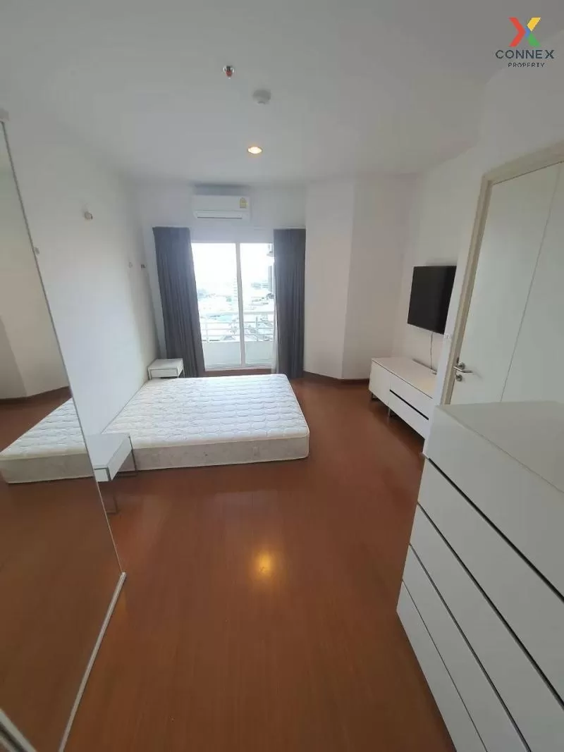 FOR SALE condo , The Four Wings Residence , ARL-Ban Thap Chang , Hua Mak , Bang Kapi , Bangkok , CX-72934