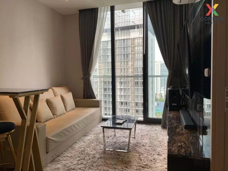 FOR SALE condo , Park Origin Phrom Phong , BTS-Phrom Phong , Khlong Tan , Khlong Toei , Bangkok , CX-72936 1