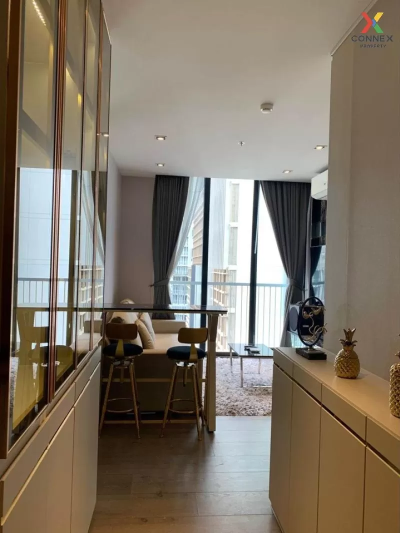 FOR SALE condo , Park Origin Phrom Phong , BTS-Phrom Phong , Khlong Tan , Khlong Toei , Bangkok , CX-72936 2