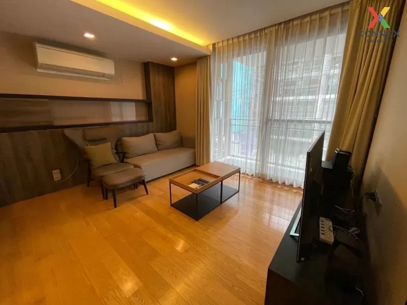 FOR RENT condo , Via Botani , BTS-Phrom Phong , Khlong Toei Nuea , Watthana , Bangkok , CX-72937 1