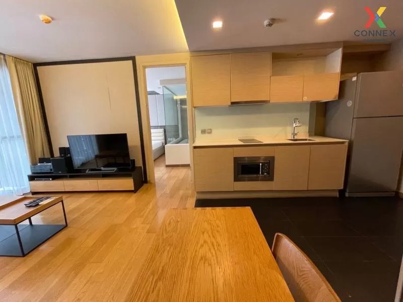 FOR RENT condo , Via Botani , BTS-Phrom Phong , Khlong Toei Nuea , Watthana , Bangkok , CX-72937