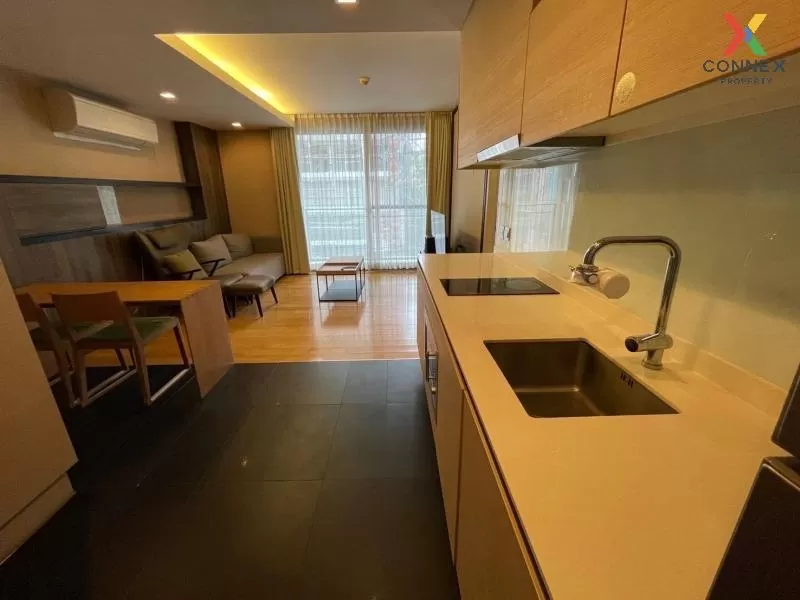 FOR RENT condo , Via Botani , BTS-Phrom Phong , Khlong Toei Nuea , Watthana , Bangkok , CX-72937