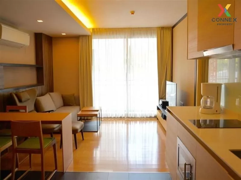 FOR RENT condo , Via Botani , BTS-Phrom Phong , Khlong Toei Nuea , Watthana , Bangkok , CX-72937