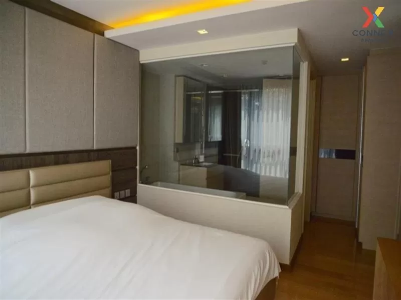 FOR RENT condo , Via Botani , BTS-Phrom Phong , Khlong Toei Nuea , Watthana , Bangkok , CX-72937