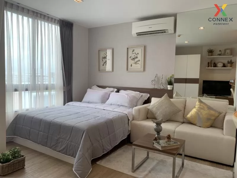 FOR RENT condo , Vino ratchada 32 , BTS-Ha Yaek Lat Phrao , Chankasem , Chatuchak , Bangkok , CX-72941 1