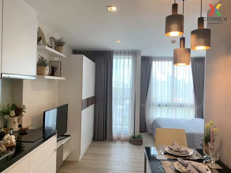 FOR RENT condo , Vino ratchada 32 , BTS-Ha Yaek Lat Phrao , Chankasem , Chatuchak , Bangkok , CX-72941 4