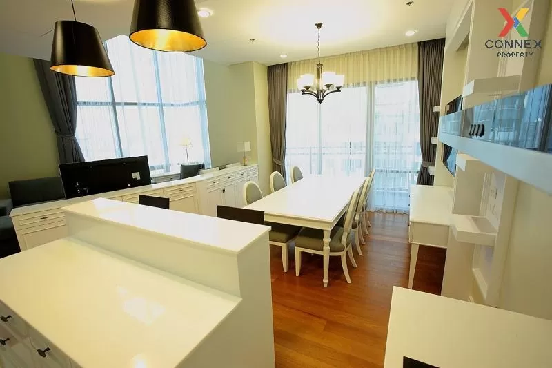 FOR RENT condo , Bright Sukhumvit 24 , Duplex , BTS-Phrom Phong , Khlong Tan , Khlong Toei , Bangkok , CX-72944 3