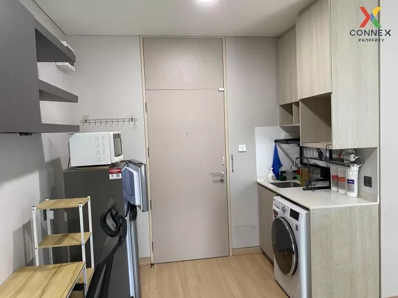 FOR RENT condo , Lumpini Suite Dindaeng - Ratchaprarop , BTS-Victory Monument , Din Daeng , Din Daeng , Bangkok , CX-72945