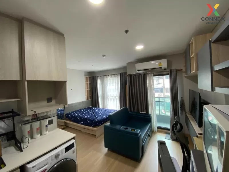 FOR RENT condo , Lumpini Suite Dindaeng - Ratchaprarop , BTS-Victory Monument , Din Daeng , Din Daeng , Bangkok , CX-72945